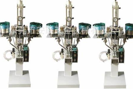 全自動鉚釘機(jī)為何受市場歡迎？好品質(zhì)帶來高效生產(chǎn)！ 圖1